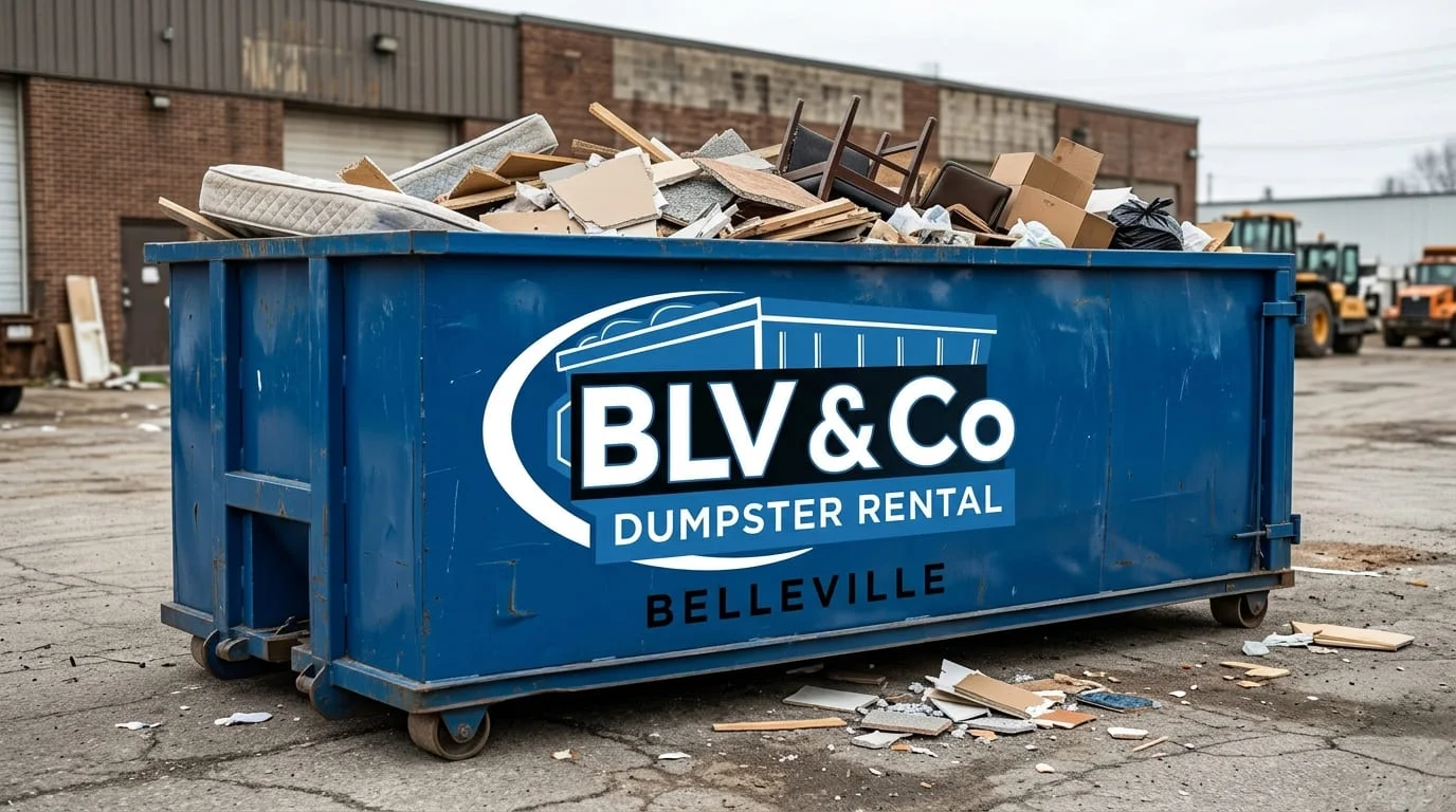 Junk Removal Belleville